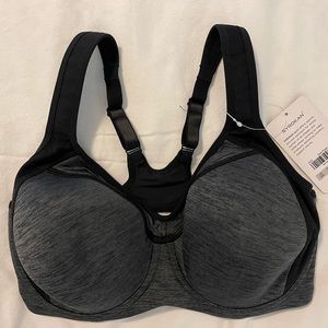 SYROKAN Sports Bra